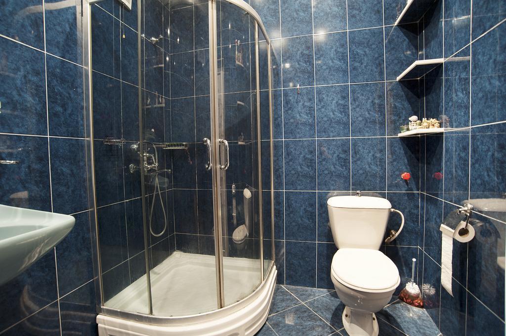 טביליסי Apartment In Purtseladze Street מראה חיצוני תמונה