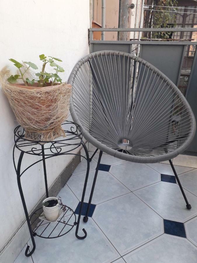 טביליסי Apartment In Purtseladze Street מראה חיצוני תמונה